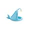 INTEX - Angler Fish Baby Pool 127x102cm Age 1-3 (58419) / Toys