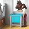Schleich - Happy Horse Hospital (42787) / Toys