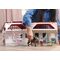 Schleich - Happy Horse Hospital (42787) / Toys