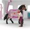 Schleich - Happy Horse Hospital (42787) / Toys
