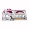 Schleich - Happy Horse Hospital (42787) / Toys