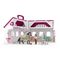 Schleich - Happy Horse Hospital (42787) / Toys