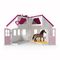 Schleich - Happy Horse Hospital (42787) / Toys