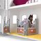 Schleich - Happy Horse Hospital (42787) / Toys