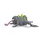 Schleich - Stone Toad (70857) / Toys