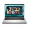 DELL Pro 14 Essential PV14250 Intel Core 7 150U Laptop 35.6 cm (14") Full HD+ 16 GB DDR5-SDRAM 1 TB SSD Wi-Fi 6 (802.11ax) Windows 11 Pro US International Platinum, Silver