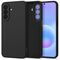 Etui Tech-Protect Icon na Samsung Galaxy A27 5G - czarne