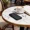 Etui Tech-Protect Icon na Samsung Galaxy A27 5G - czarne