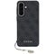 Etui Guess 4G Charm na Samsung Galaxy A57 5G - czarne