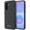 Etui Guess 4G Classic na Samsung Galaxy A37 5G - czarne
