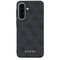 Etui Guess 4G Classic na Samsung Galaxy A37 5G - czarne