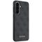 Etui Guess 4G Classic na Samsung Galaxy A37 5G - czarne