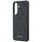 Etui Guess 4G Classic na Samsung Galaxy A37 5G - czarne