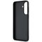 Etui Guess 4G Classic na Samsung Galaxy A37 5G - czarne