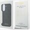 Etui Guess 4G Classic na Samsung Galaxy A37 5G - czarne