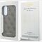Etui Guess 4G Classic na Samsung Galaxy A57 5G - brązowe