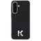 Etui Karl Lagerfeld Karl Head Logo na Samsung Galaxy A37 5G - czarne