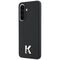 Etui Karl Lagerfeld Karl Head Logo na Samsung Galaxy A57 5G - czarne