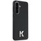 Etui Karl Lagerfeld Karl Head Logo na Samsung Galaxy A57 5G - czarne