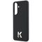 Etui Karl Lagerfeld Karl Head Logo na Samsung Galaxy A57 5G - czarne