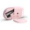 HP 400 Quiet Pink Wireless Mouse