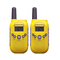 Walkie-Talkie Baofeng BF-T6 Panda Yellow