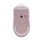 HP 400 Quiet Pink Wireless Mouse