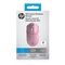 HP 400 Quiet Pink Wireless Mouse