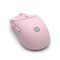 HP 400 Quiet Pink Wireless Mouse