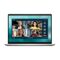 DELL Pro 14 Essential PV14250 Intel Core 7 150U Laptop 35.6 cm (14") Full HD+ 16 GB DDR5-SDRAM 1 TB SSD Wi-Fi 6 (802.11ax) Windows 11 Pro US International Platinum, Silver