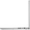 DELL Pro 14 Essential PV14250 Intel Core 7 150U Laptop 35.6 cm (14") Full HD+ 16 GB DDR5-SDRAM 1 TB SSD Wi-Fi 6 (802.11ax) Windows 11 Pro US International Platinum, Silver