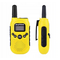 Walkie-Talkie Baofeng BF-T6 Panda Yellow