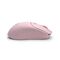 HP 400 Quiet Pink Wireless Mouse