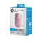 HP 400 Quiet Pink Wireless Mouse