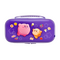 HORI - Vault Case for Nintendo Switch 2 (Kirby and Waddle Dee) - Purple / Nintendo Switch 2