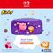 HORI - Vault Case for Nintendo Switch 2 (Kirby and Waddle Dee) - Purple / Nintendo Switch 2