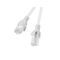 Lanberg PCU5-10CC-0200-S networking cable Grey 2 m Cat5e U/UTP (UTP)