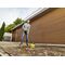 Kärcher K 5 Power Control Flex Home pressure washer Upright Electric 500 l/h 2100 W Black, Yellow