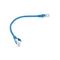 Lanberg PCU6-10CC-0025-B networking cable 0.25 m Cat6 U/UTP (UTP) Blue