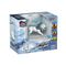 Schleich - BattleCave Ice Lion (42766) / Toys