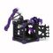 Schleich - BattleCave Shadow Spider (42765) / Toys