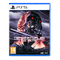 Terminator 2D: NO FATE / PlayStation 5