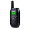 Walkie-Talkie Baofeng BF-T6 Panda Schwarz
