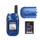 Walkie-Talkie Baofeng BF-T6 Panda Schwarz