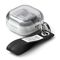 Etui Ringke Air na Samsung Galaxy Buds 4 / 4 Pro - przezroczyste