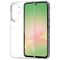 Etui Tech-Protect FlexAir na Samsung Galaxy A27 5G  - przezroczysto-brokatowe