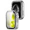 Etui Tech-Protect Defense na Huawei Watch Fit 5 - przezroczyste
