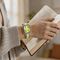 Etui Tech-Protect Defense na Huawei Watch Fit 5 - przezroczyste