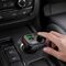 Ładowarka samochodowa Tech-Protect CC07 3-Porty PD 54W + transmiter FM Bluetooth - czarna
