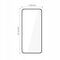 Szkło hartowane Tech-Protect Glass Fit+ 2-Pack na Motorola Edge 70 5G - czarne